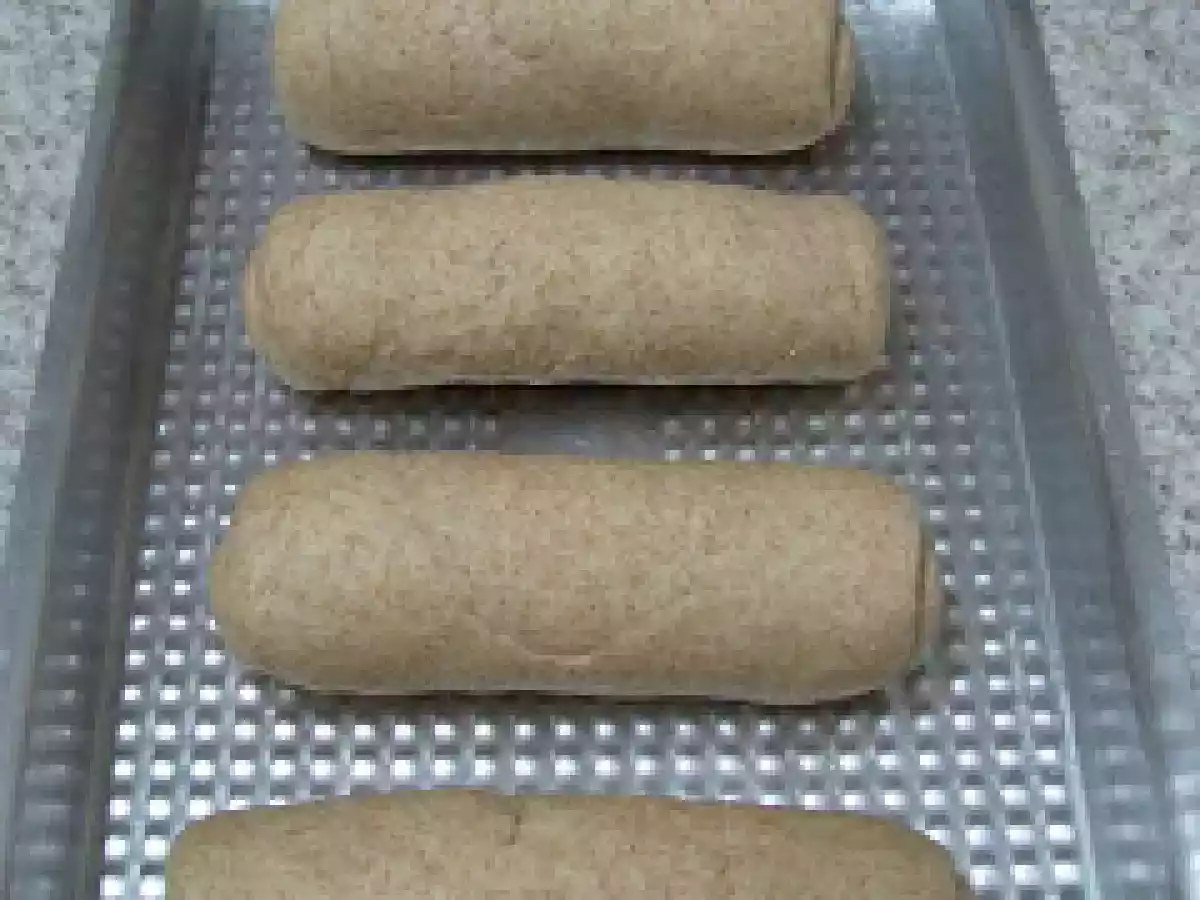 Pão Integral - foto 4