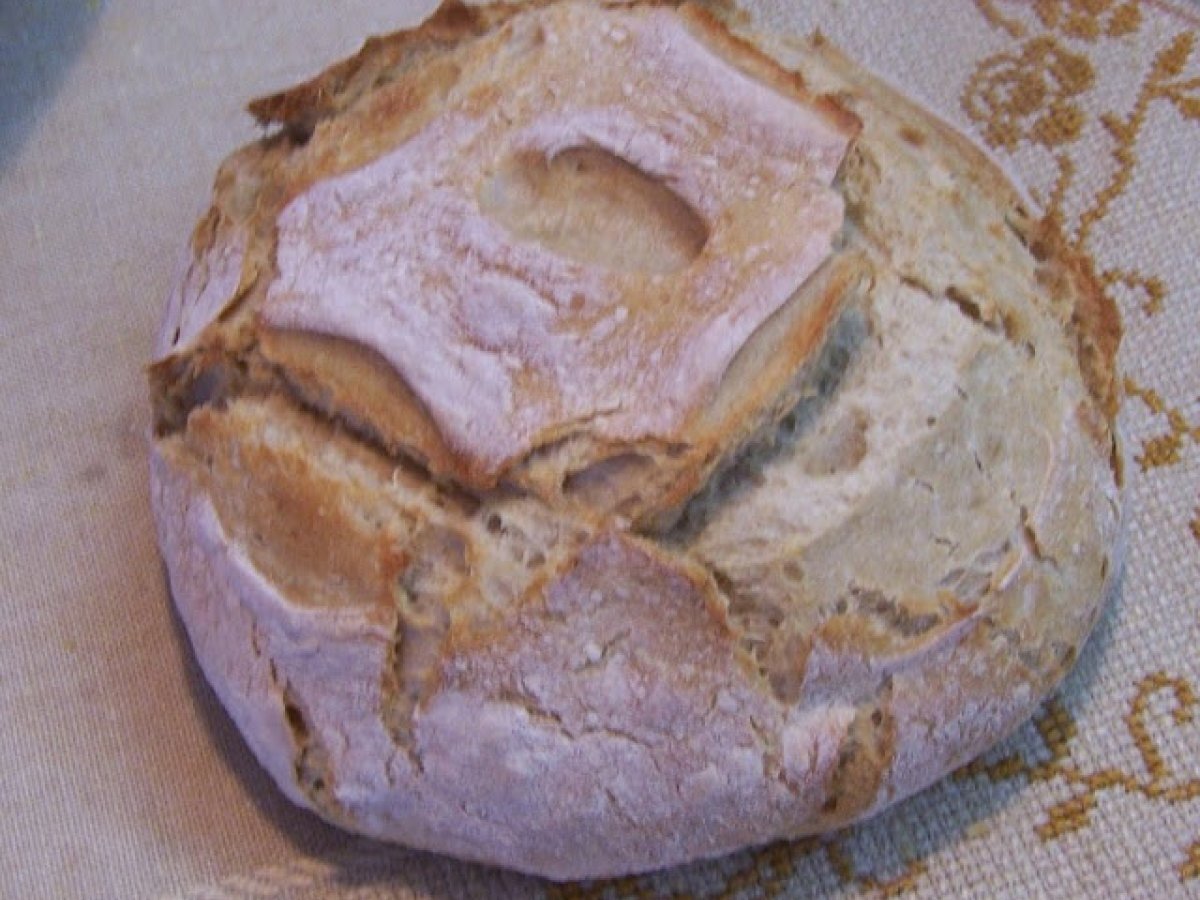 Pão Saloio