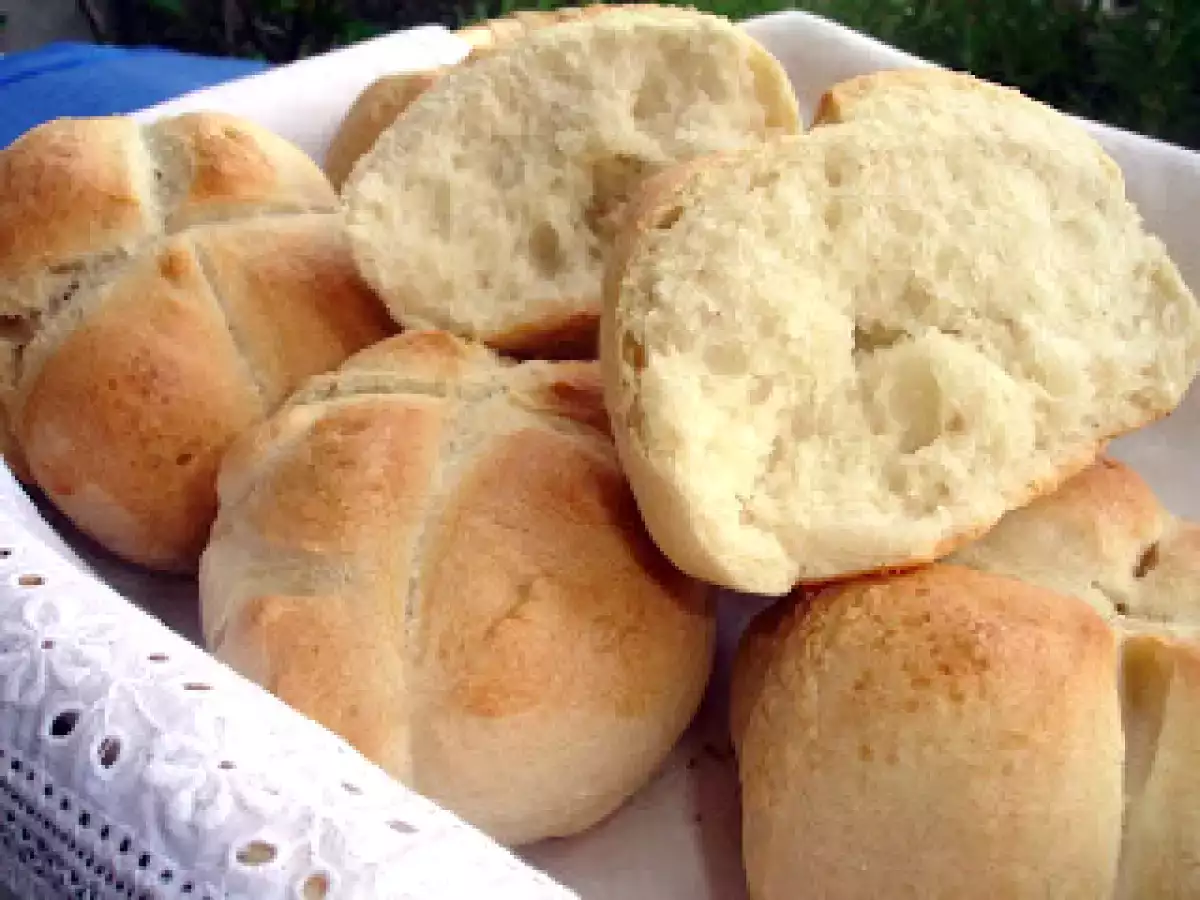 Pão Saloio