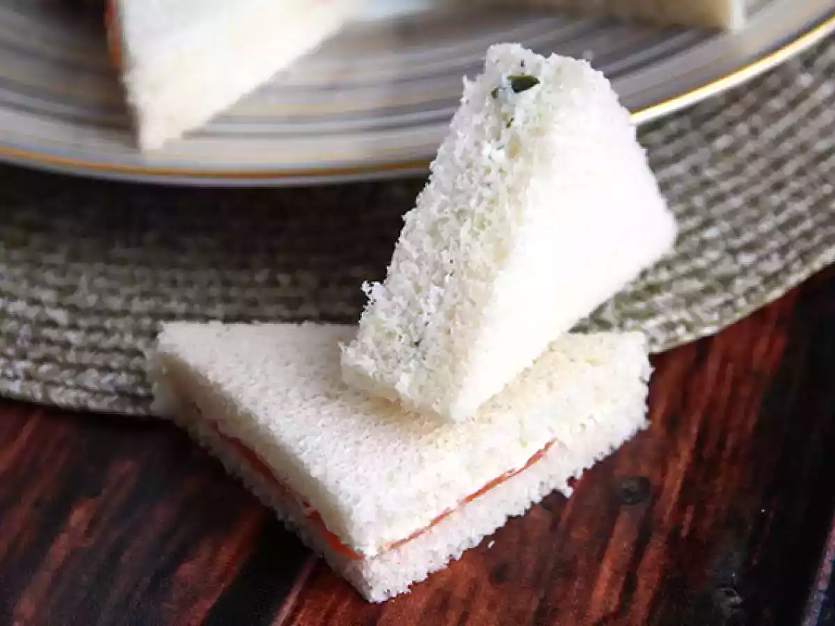 Pão surpresa origami - foto 3
