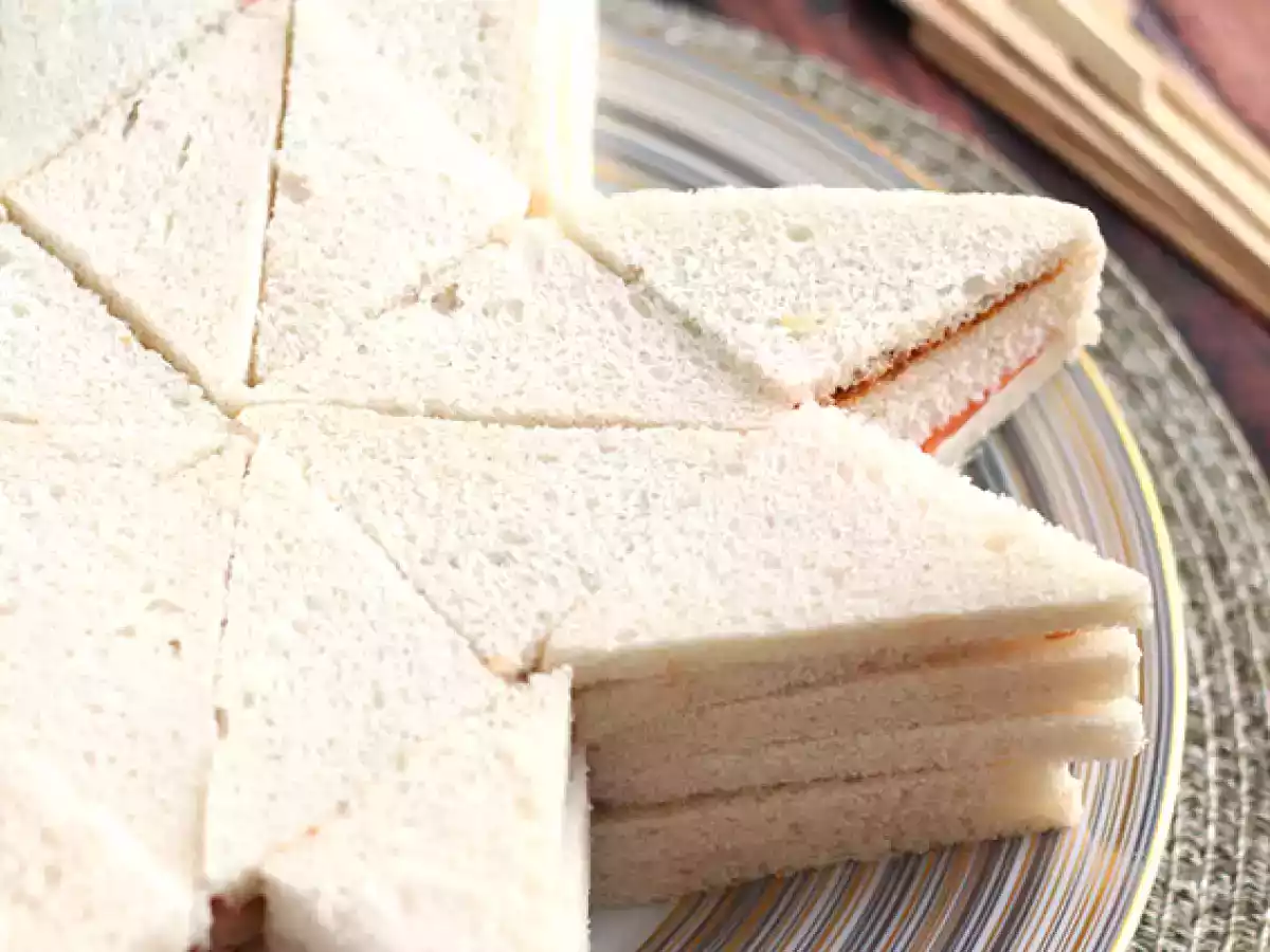 Pão surpresa origami - foto 5