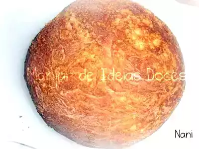 Pão tigre