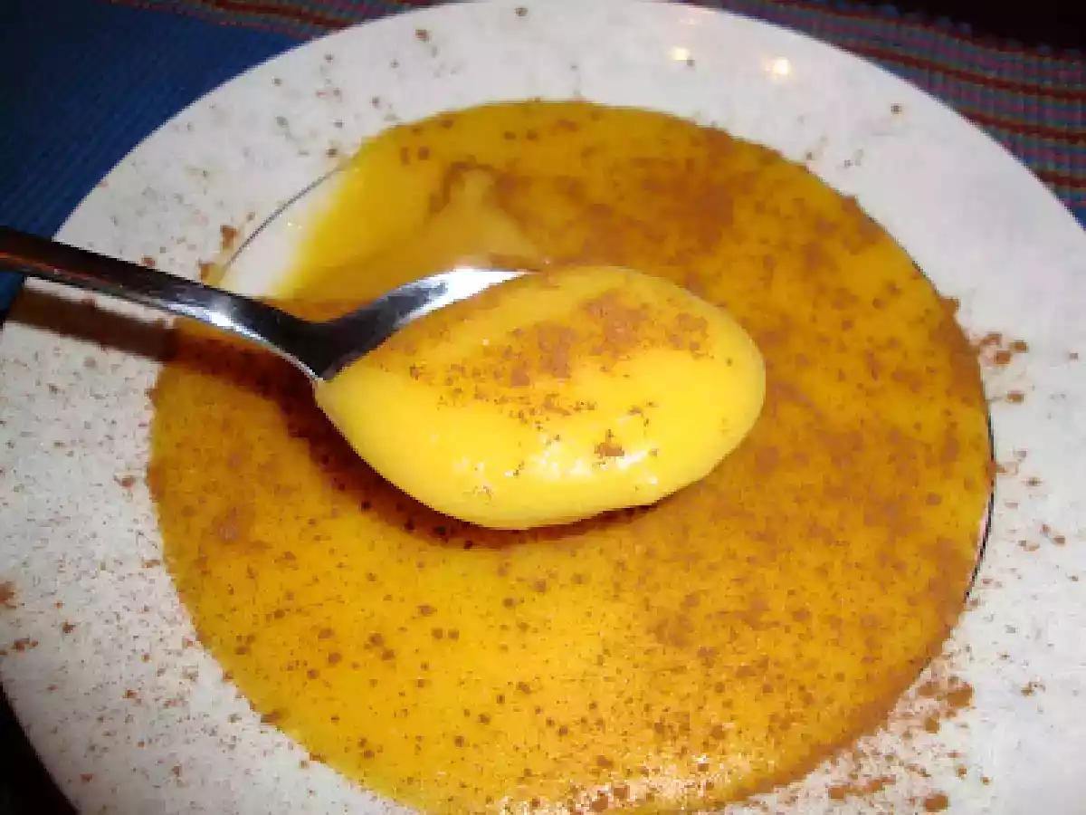Papas de abóbora