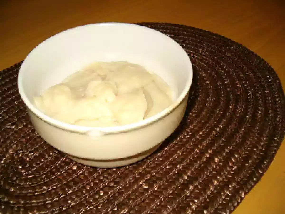 Papas de trigo alentejanas
