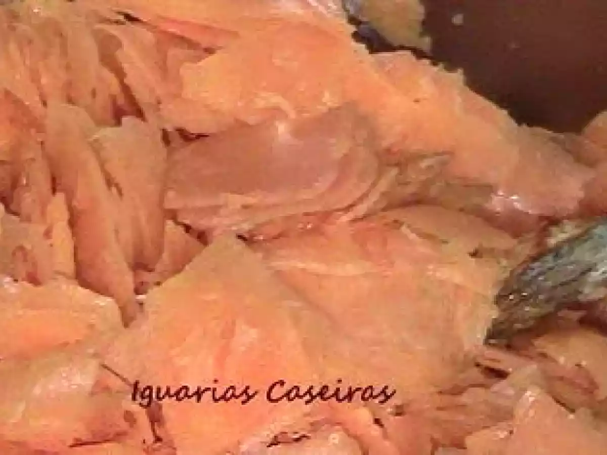 Papinhas Doces de Mogango - foto 2