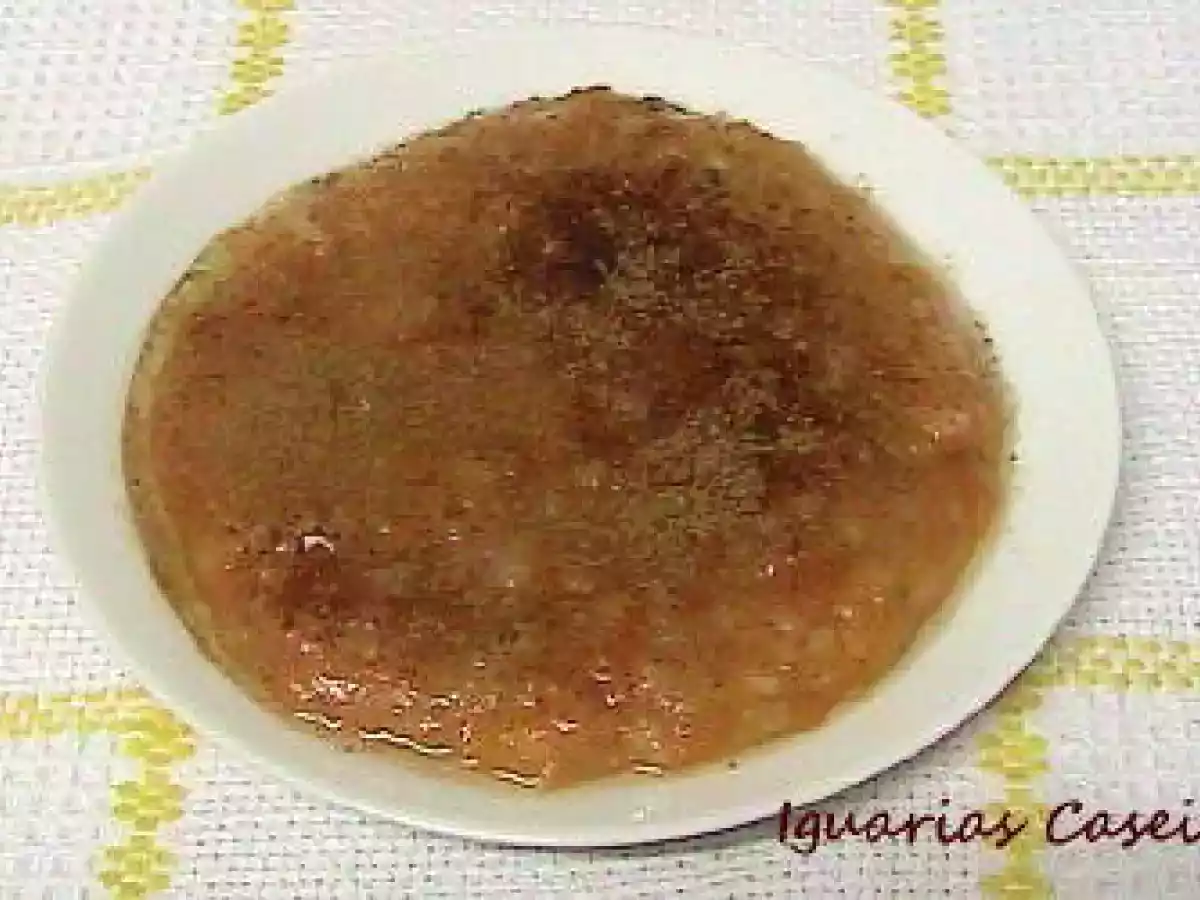 Papinhas Doces de Mogango - foto 4