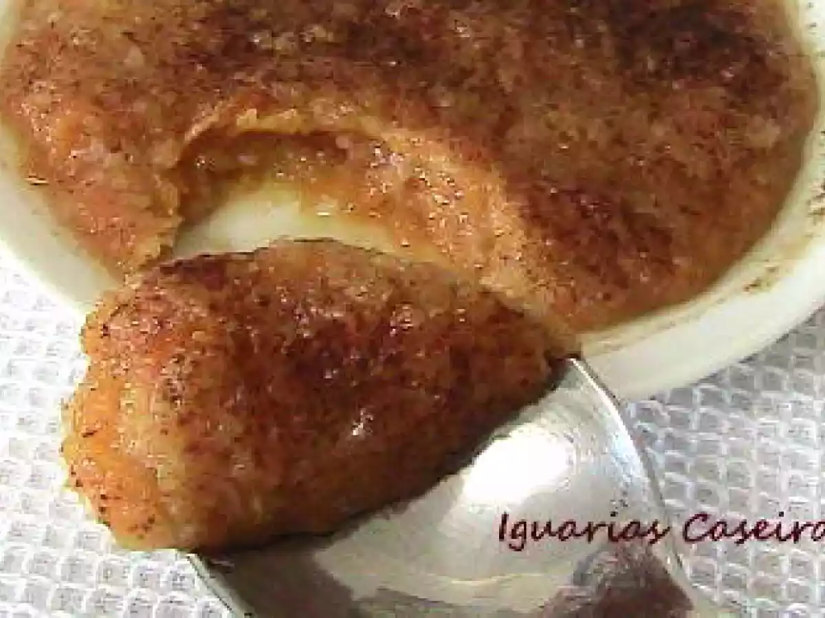 Papinhas Doces de Mogango - foto 5