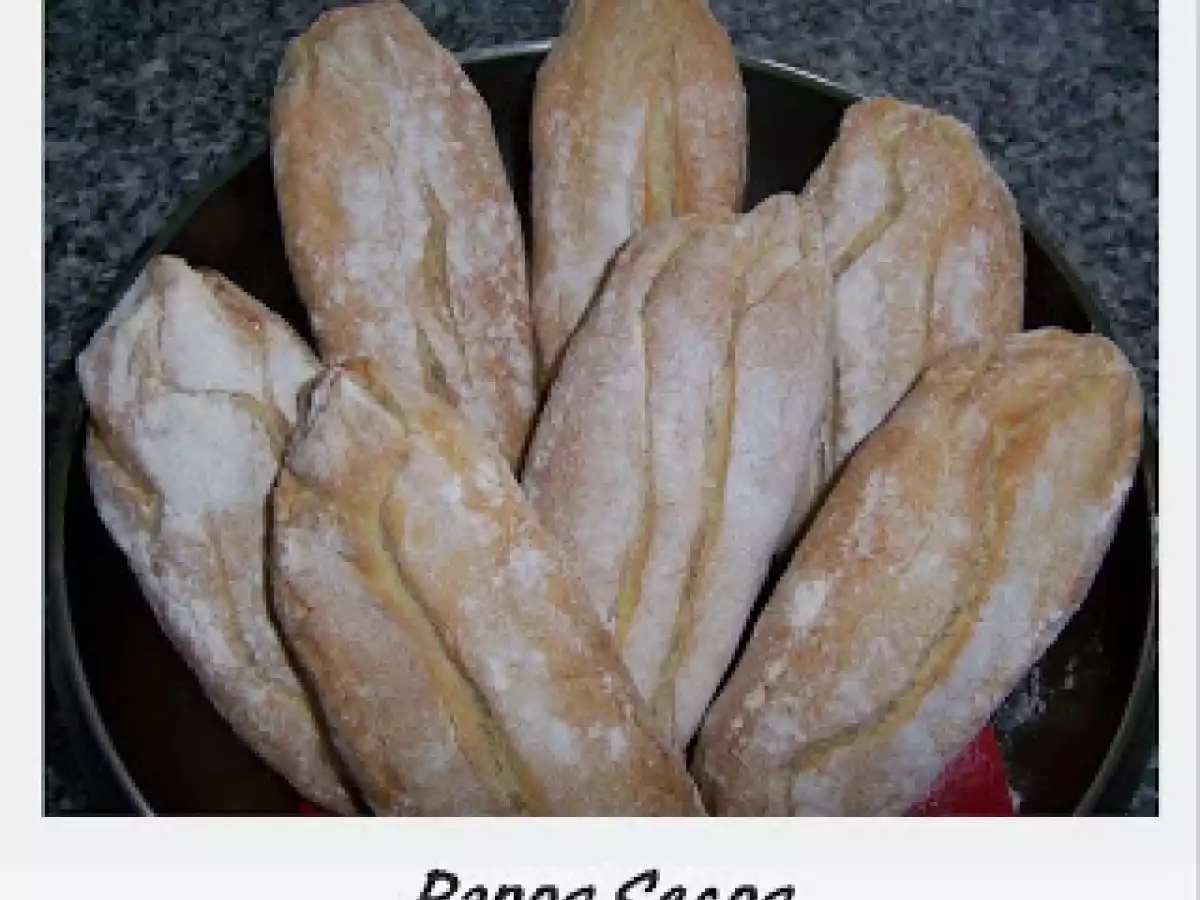 Papos Secos
