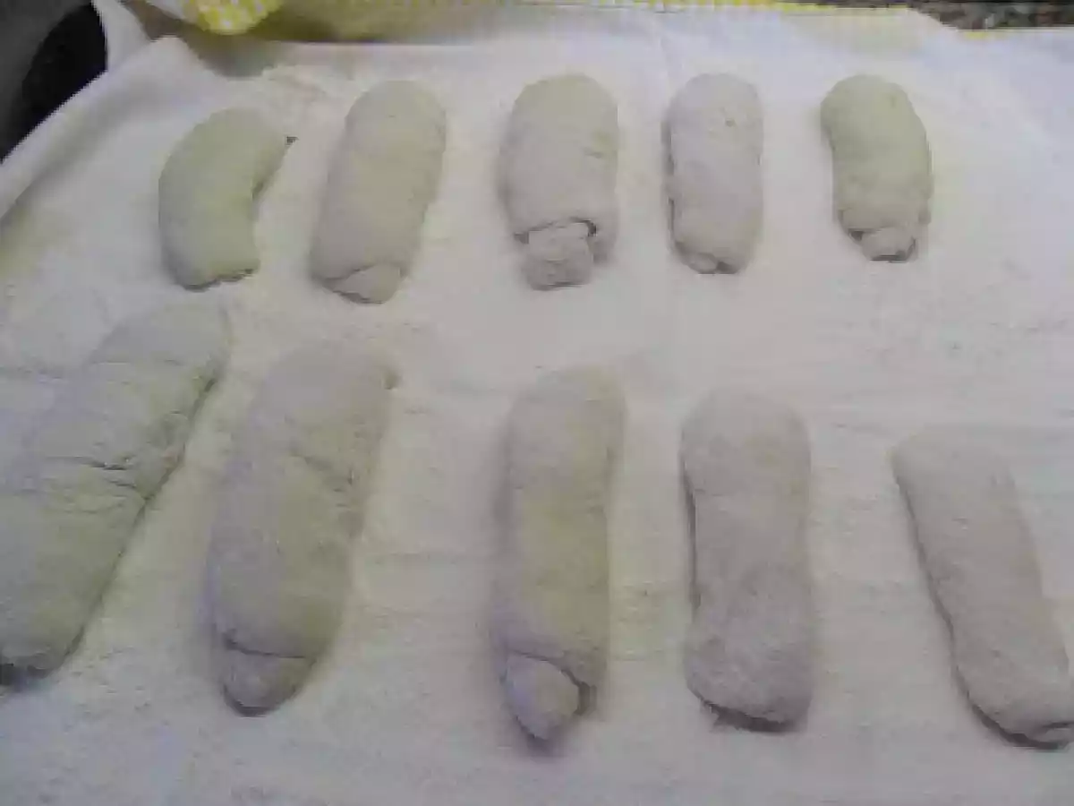 Papossecos