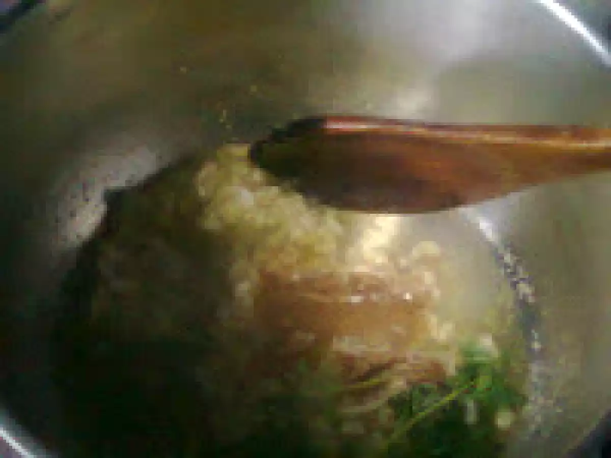 Passo a Passo: Como fazer arroz seco