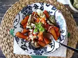 Pasta alla Norma, o prato italiano com berinjela, numa versão mais saudável!, foto 2