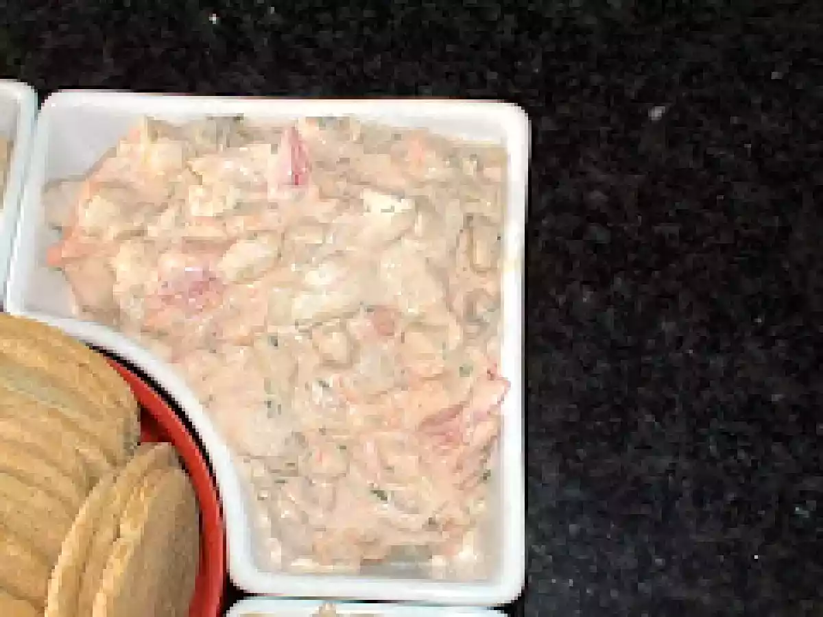 Pasta de Vegetais - foto 2