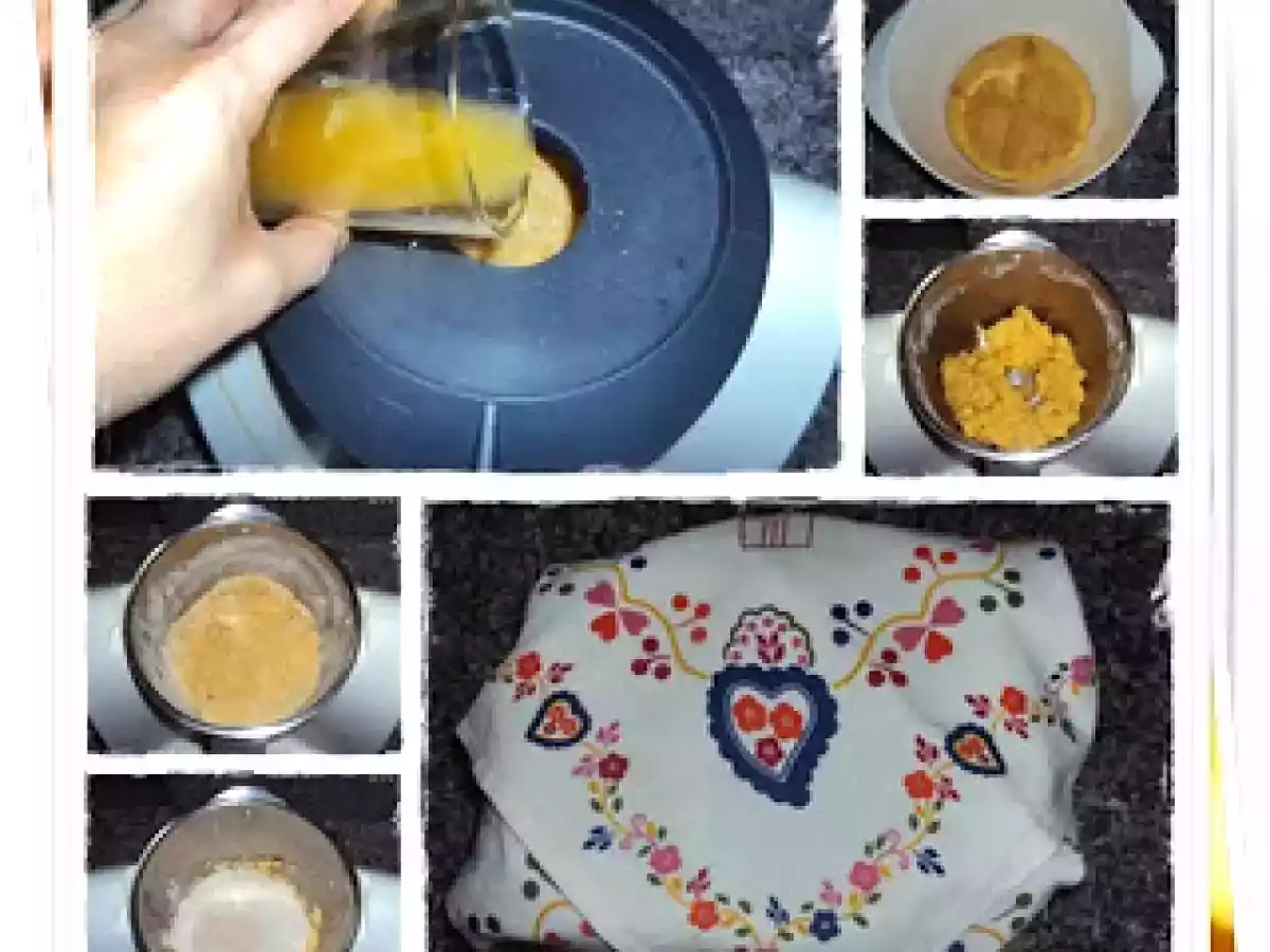 Pasteis com doce de Gila - foto 3