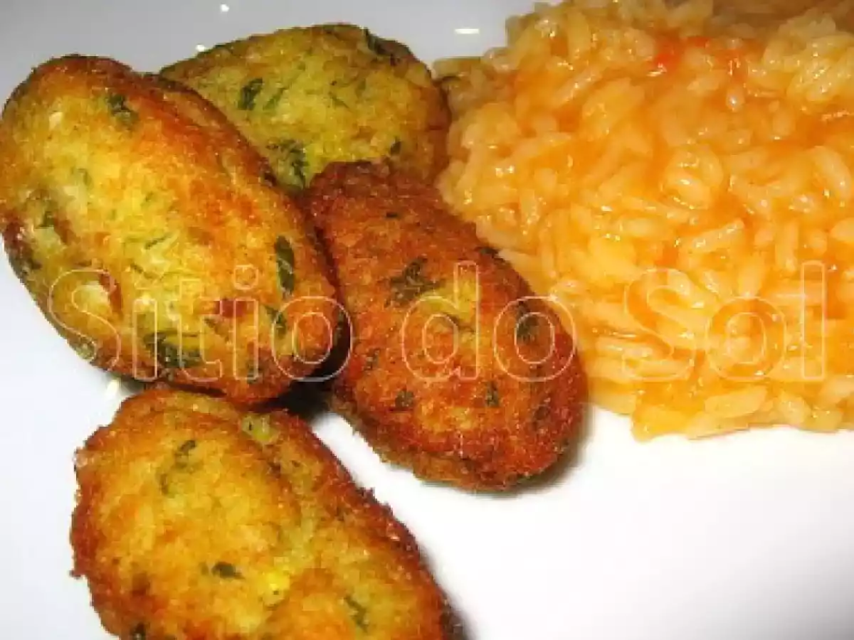 Pasteis de Bacalhau - foto 2