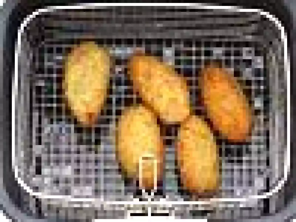 Pasteis de Bacalhau - foto 3