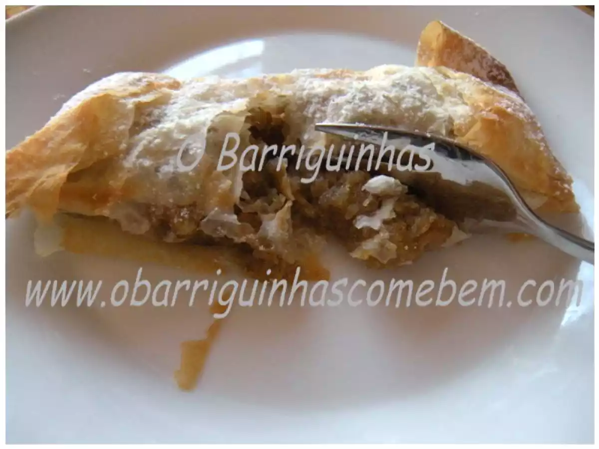 Pasteís de Batata Doce - foto 3