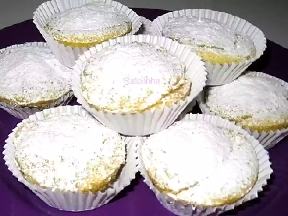 Pastéis de Feijão