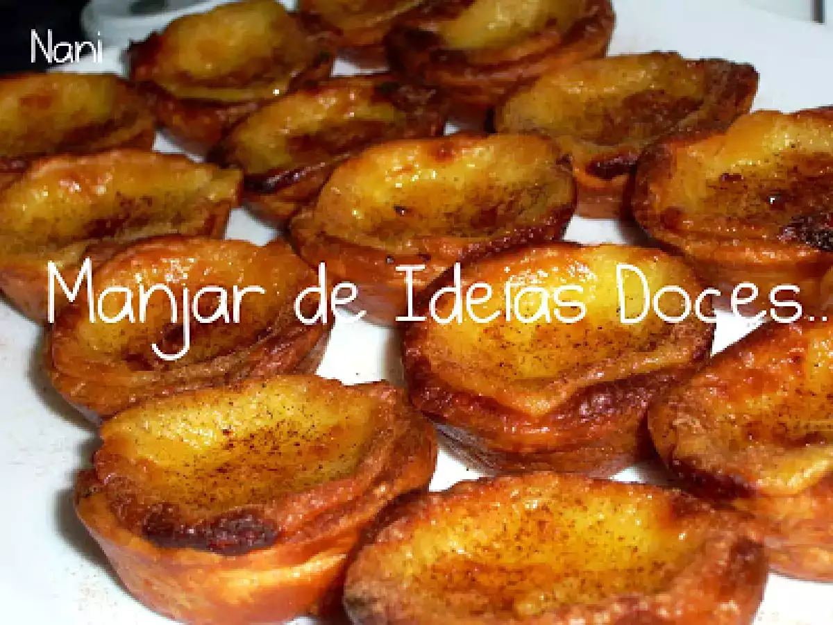Pasteis de Nata - foto 3