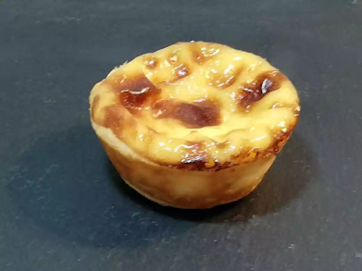 Pastéis de Nata deliciosos - foto 2