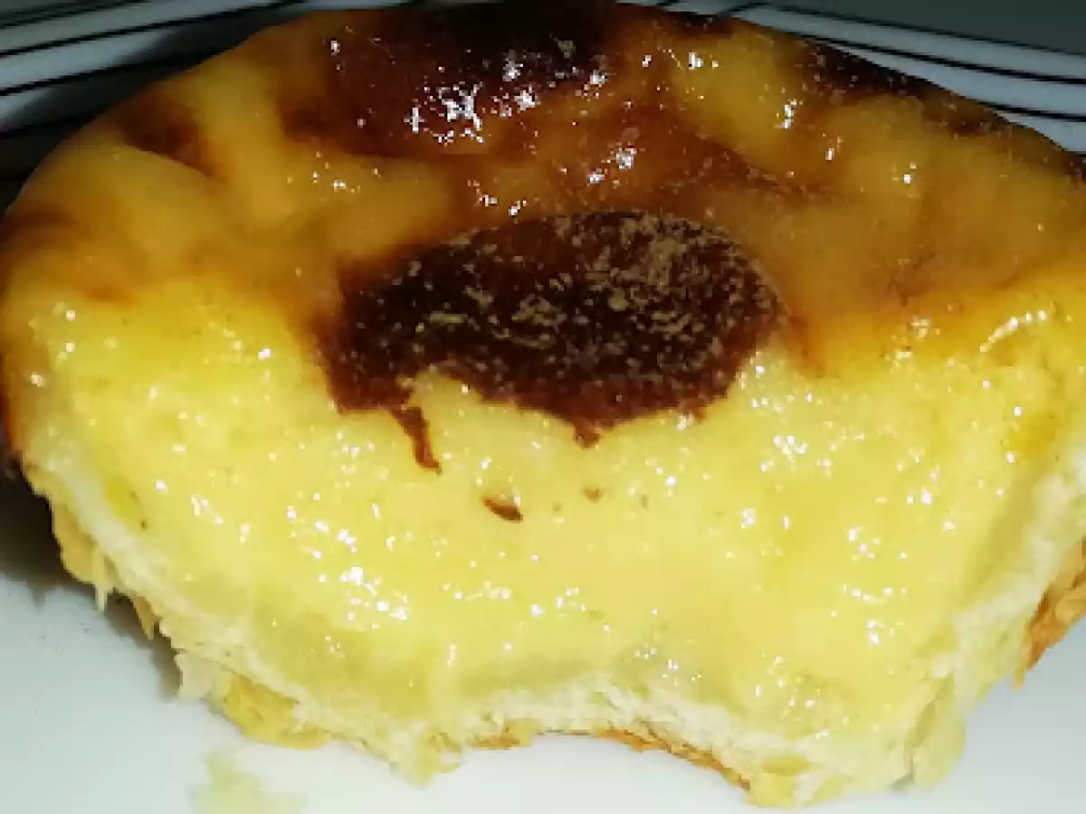 Pastéis de Nata deliciosos - foto 3
