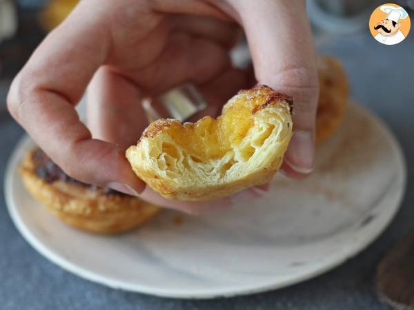 Pastéis de Nata na Air Fryer: Crocantes e deliciosos em minutos! - foto 3