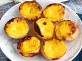 Pastéis de Nata (o clássico português), foto 2