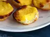 Pastéis de Nata (o clássico português), foto 3
