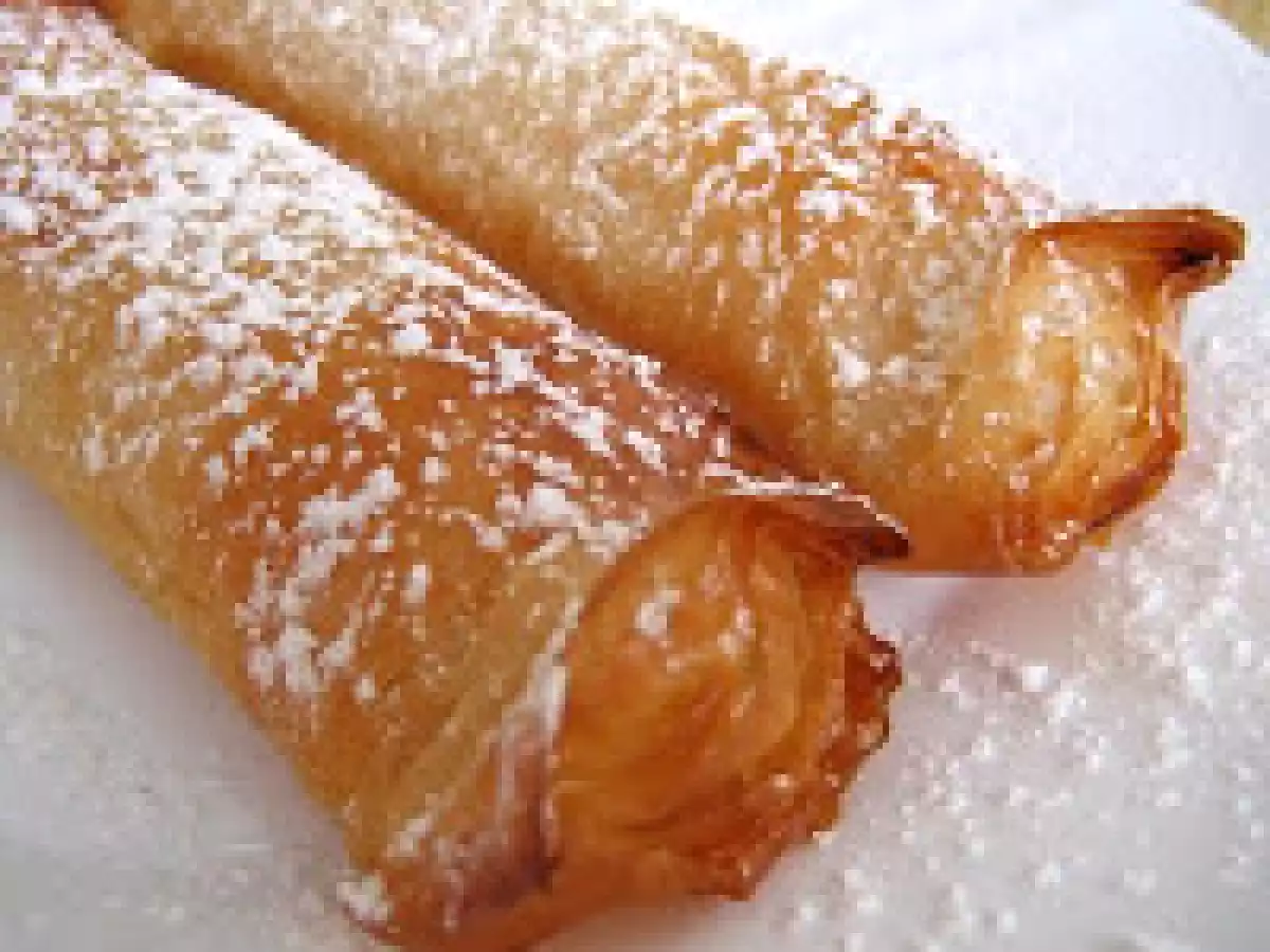Pastéis de Tentúgal - foto 2