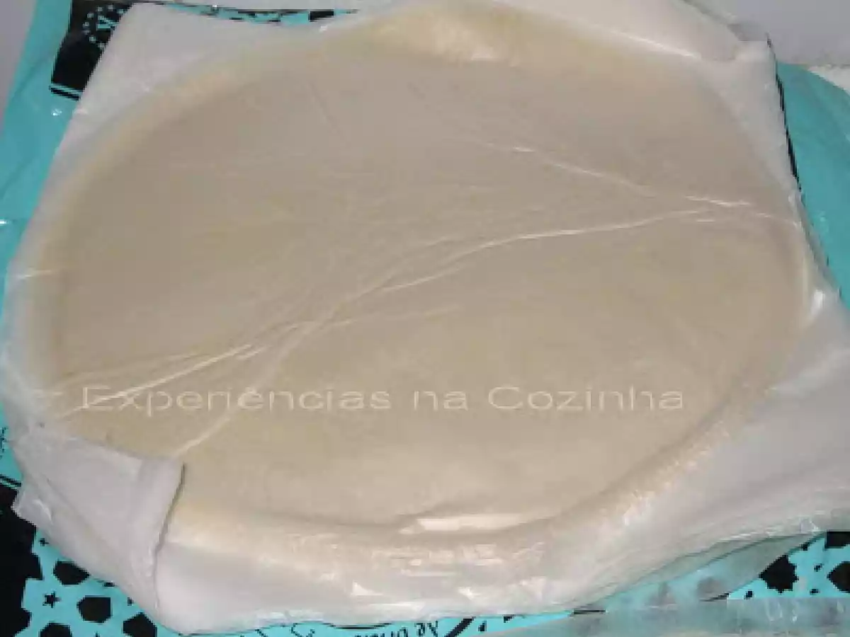 Pastéis de Tentúgal