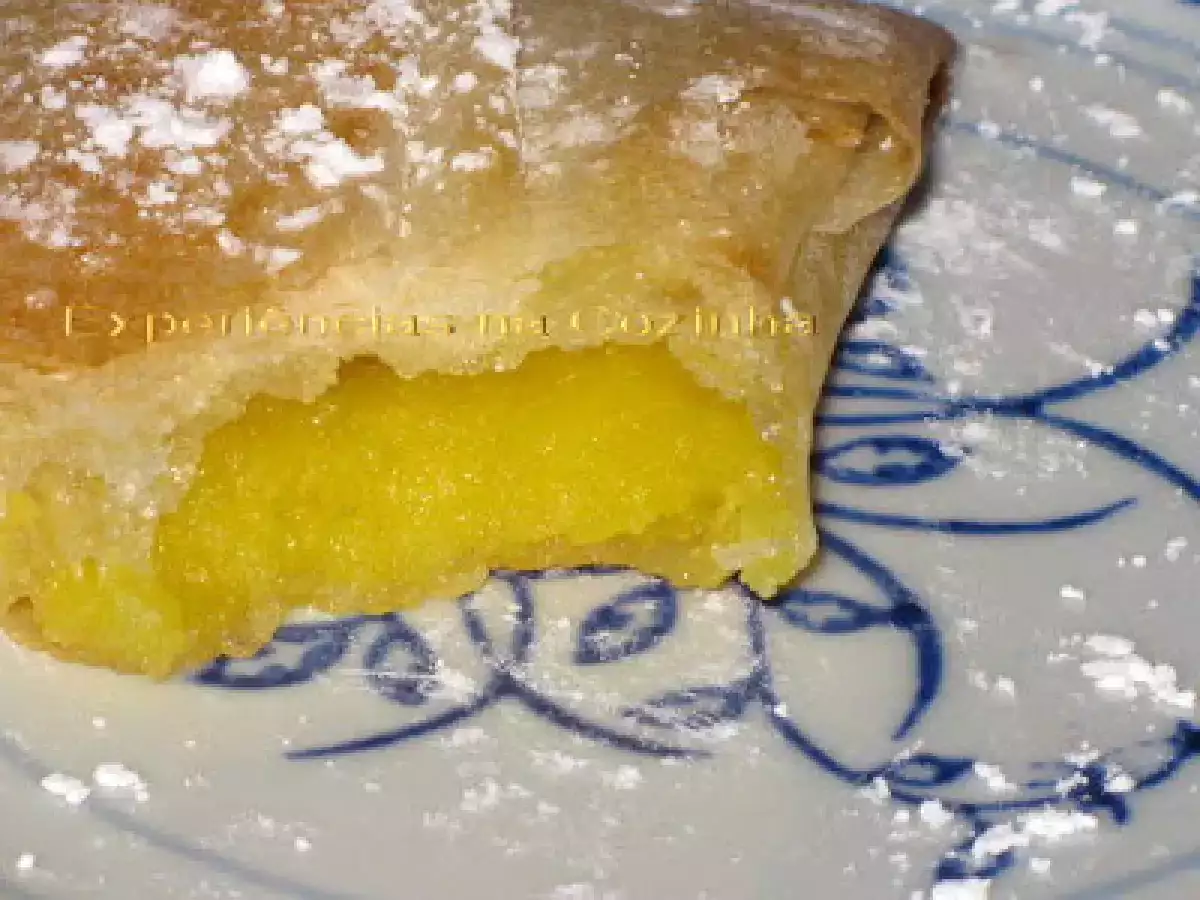 Pastéis de Tentúgal - foto 3