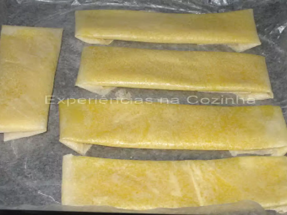 Pastéis de Tentúgal - foto 6