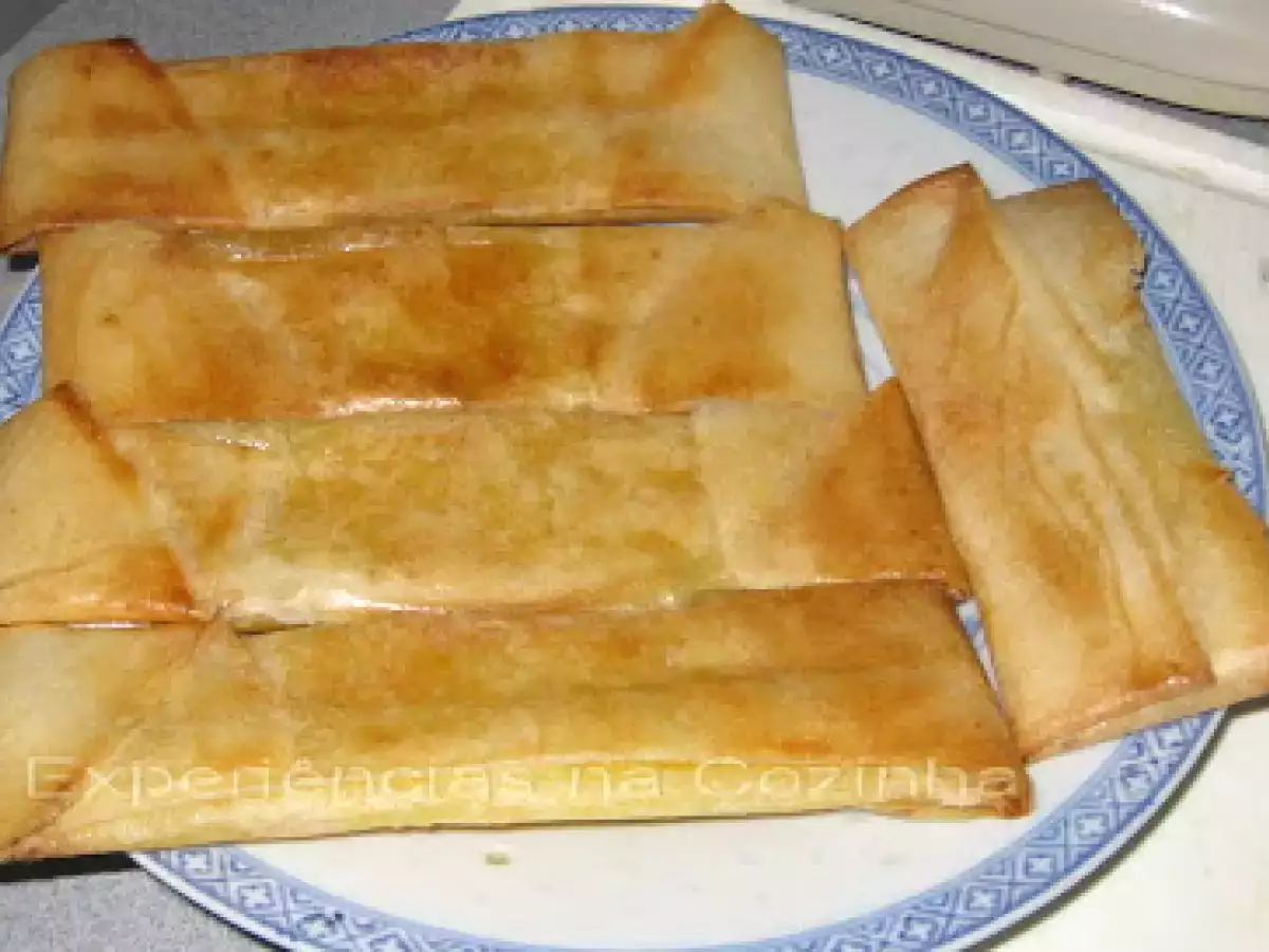 Pastéis de Tentúgal - foto 7