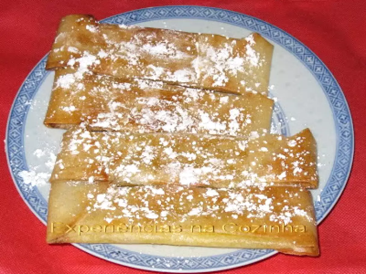 Pastéis de Tentúgal - foto 8