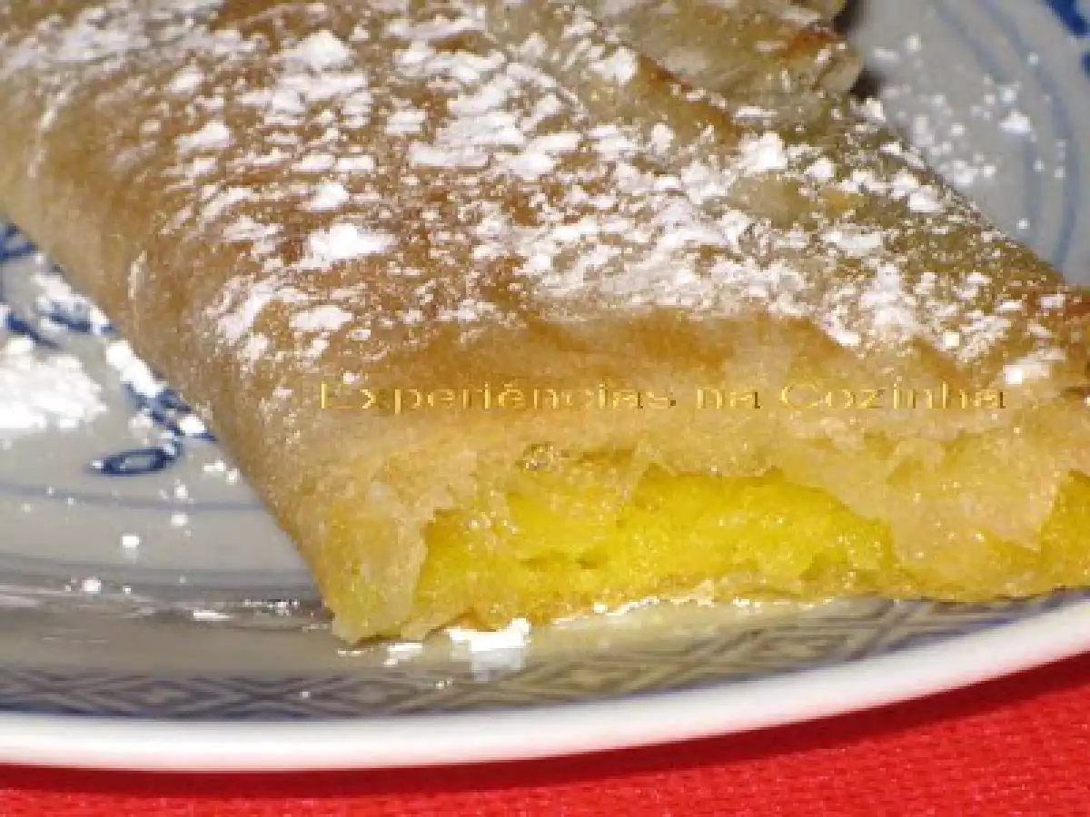 Pastéis de Tentúgal - foto 9