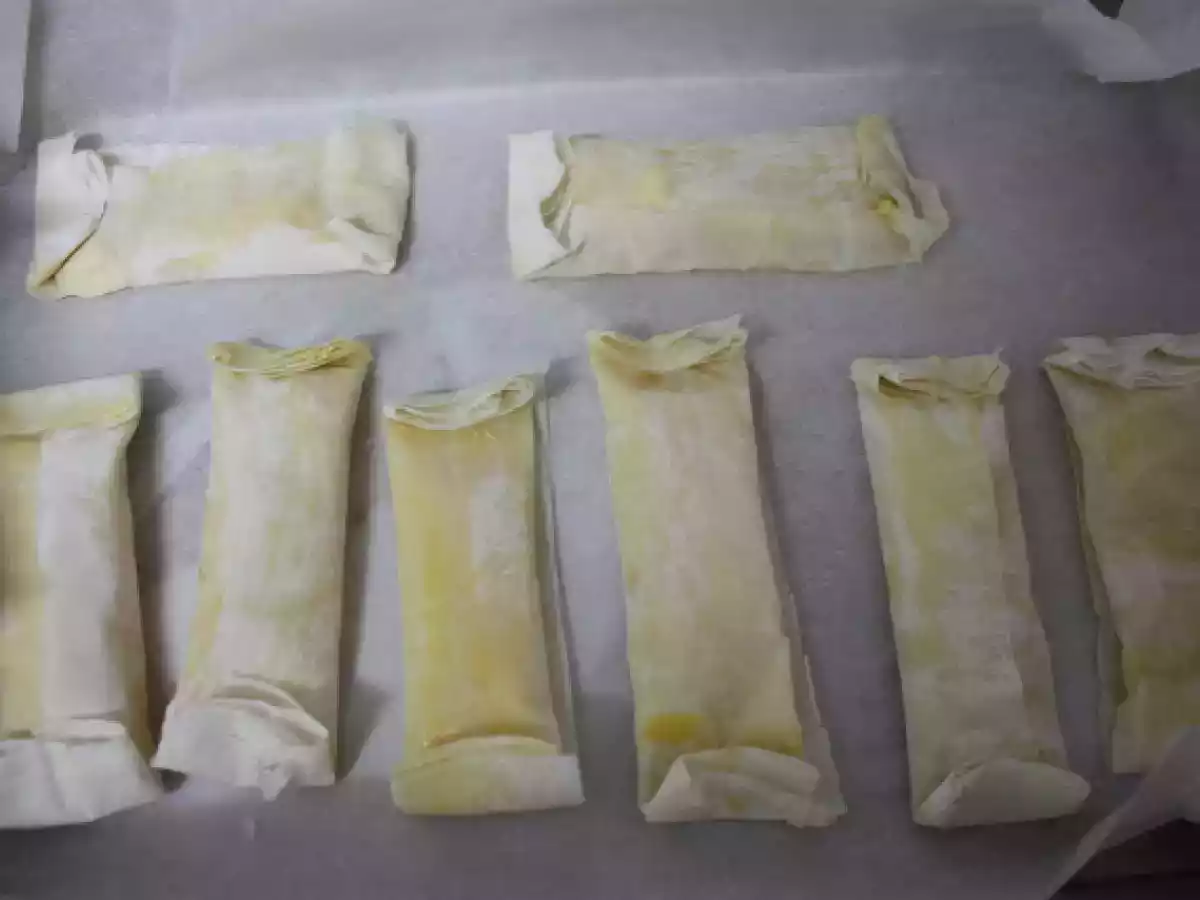 Pastéis de Tentúgal