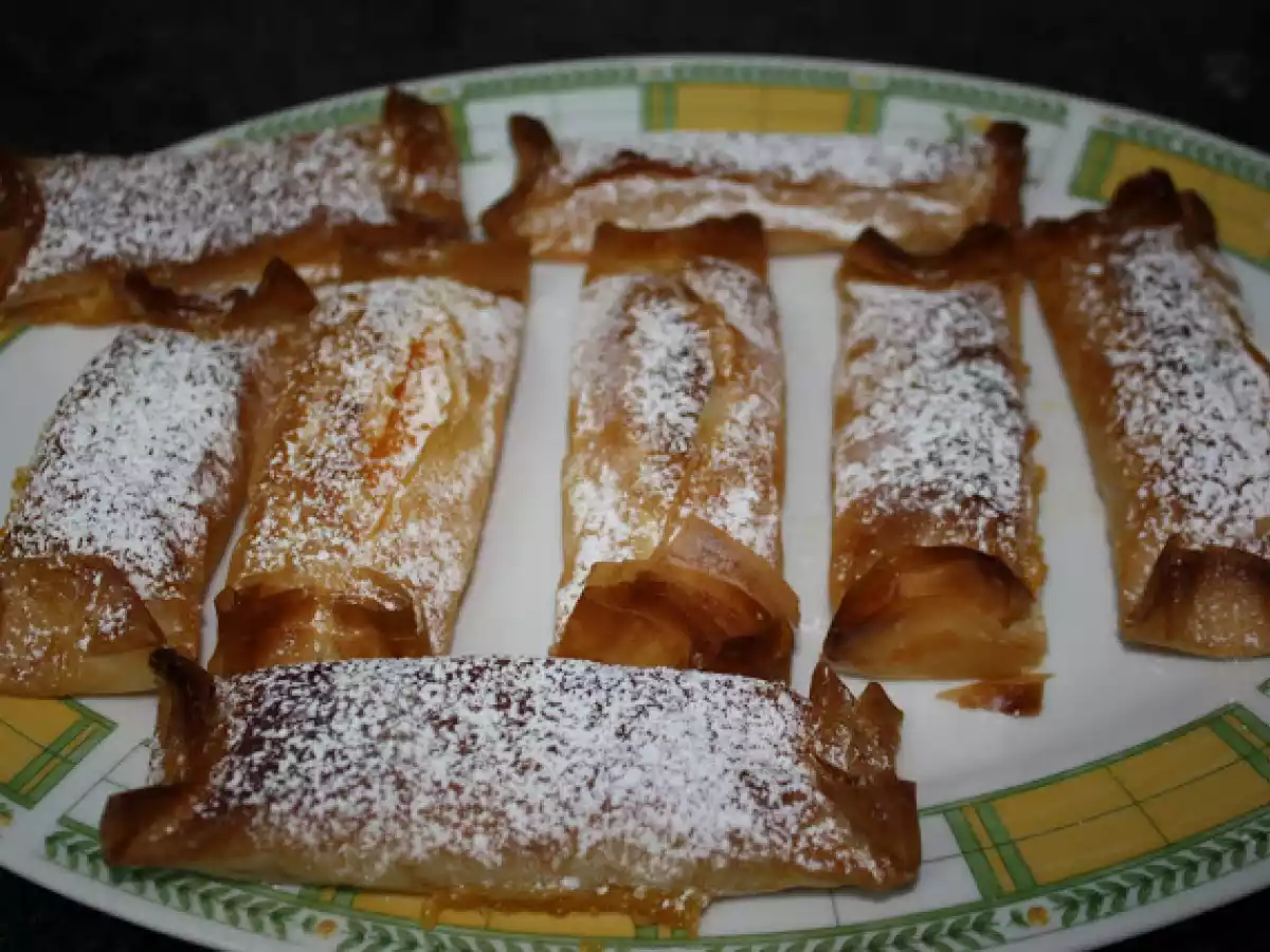Pastéis de Tentúgal - foto 2