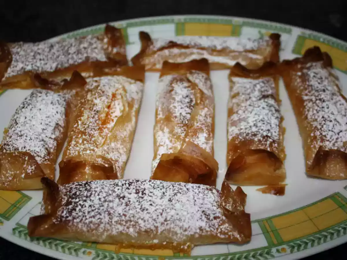 Pastéis de Tentúgal - foto 2