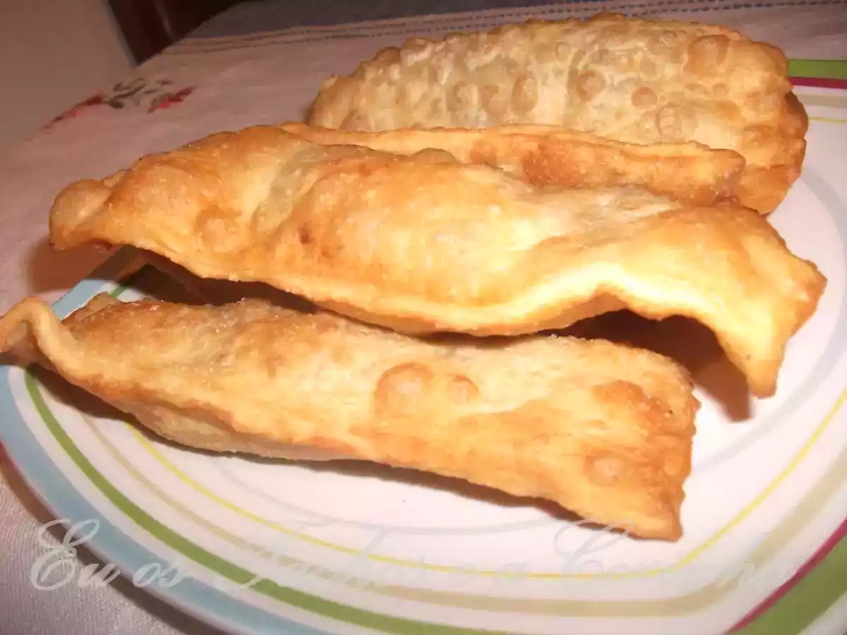 Pastel brasileiro