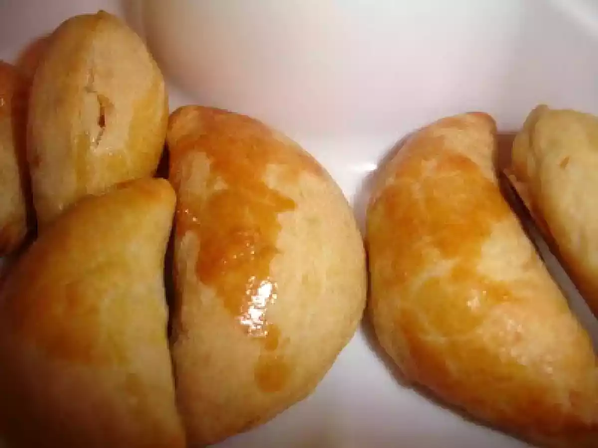 Pastel de Forno - Diplomata
