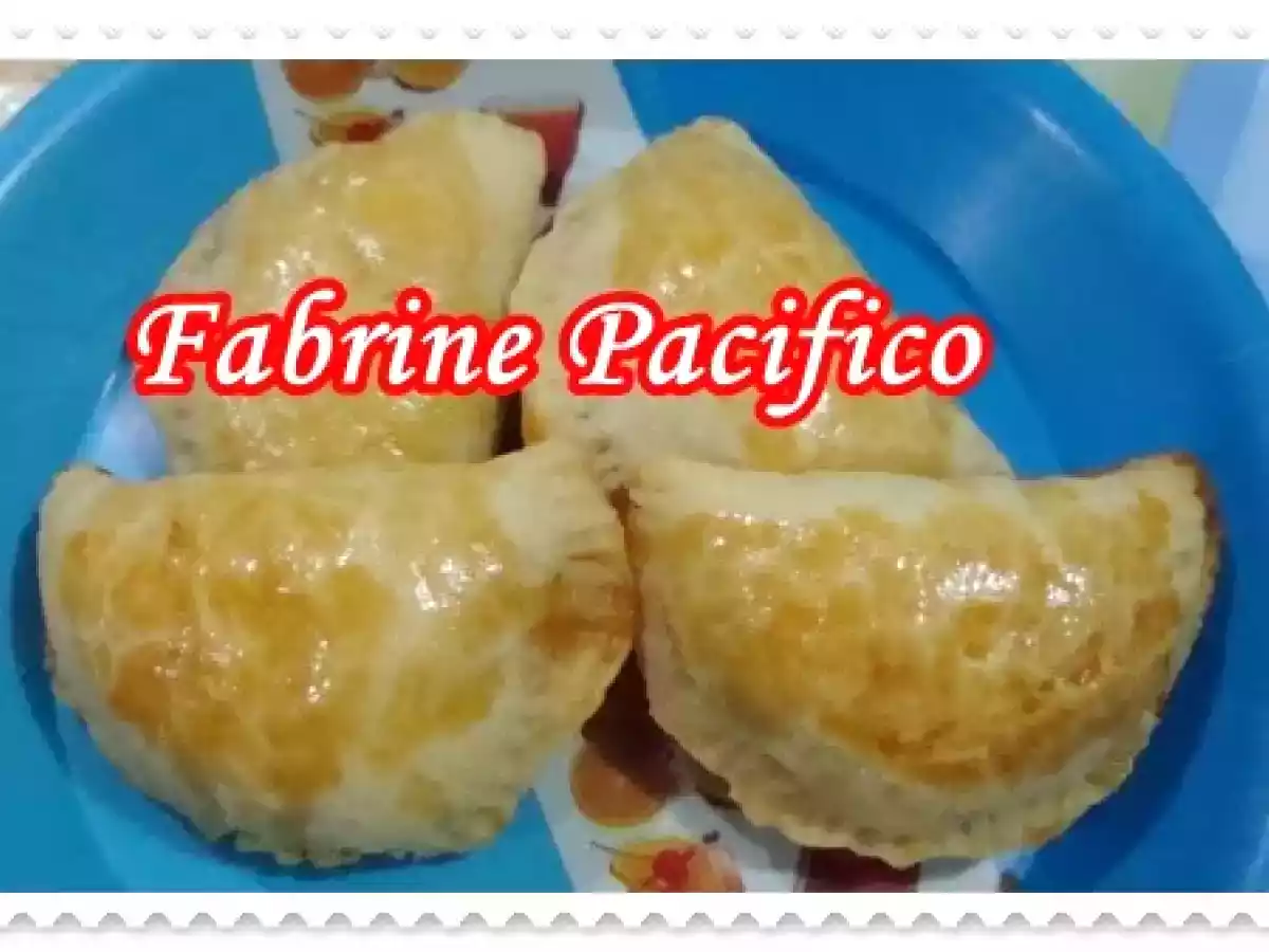 Pastel de Forno - Diplomata - foto 2