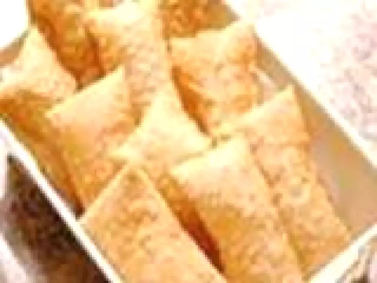 Pastel de forno light - foto 2
