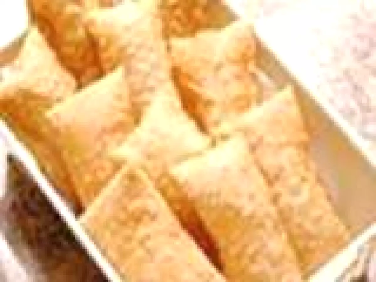 Pastel de forno light - foto 3