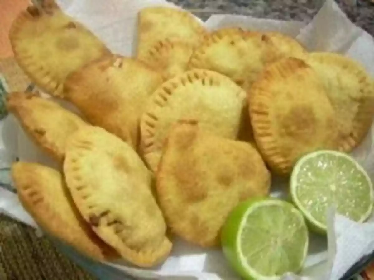 Pastel sem Glúten e sem Lactose