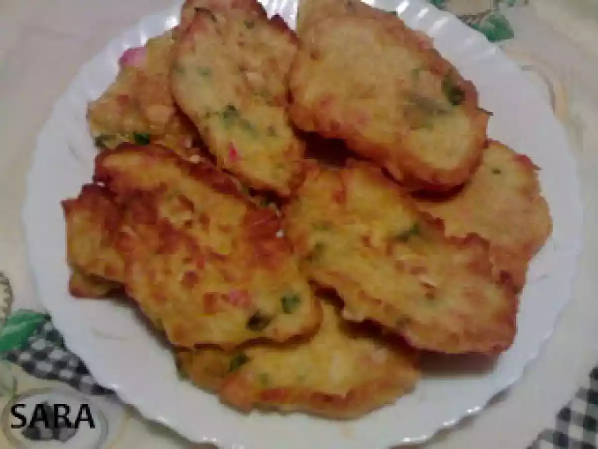 PATANISCAS DE DELICIAS DO MAR - foto 2