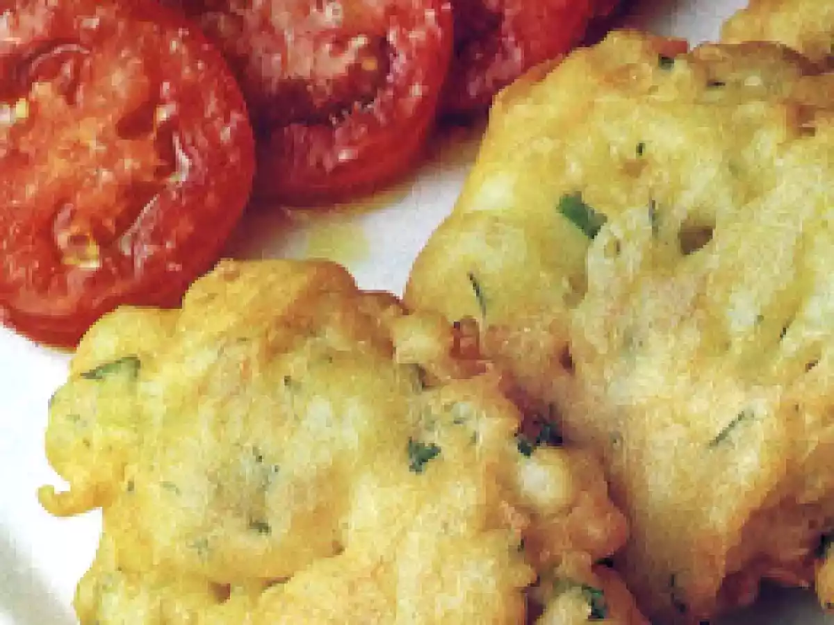 Pataniscas de Pescada