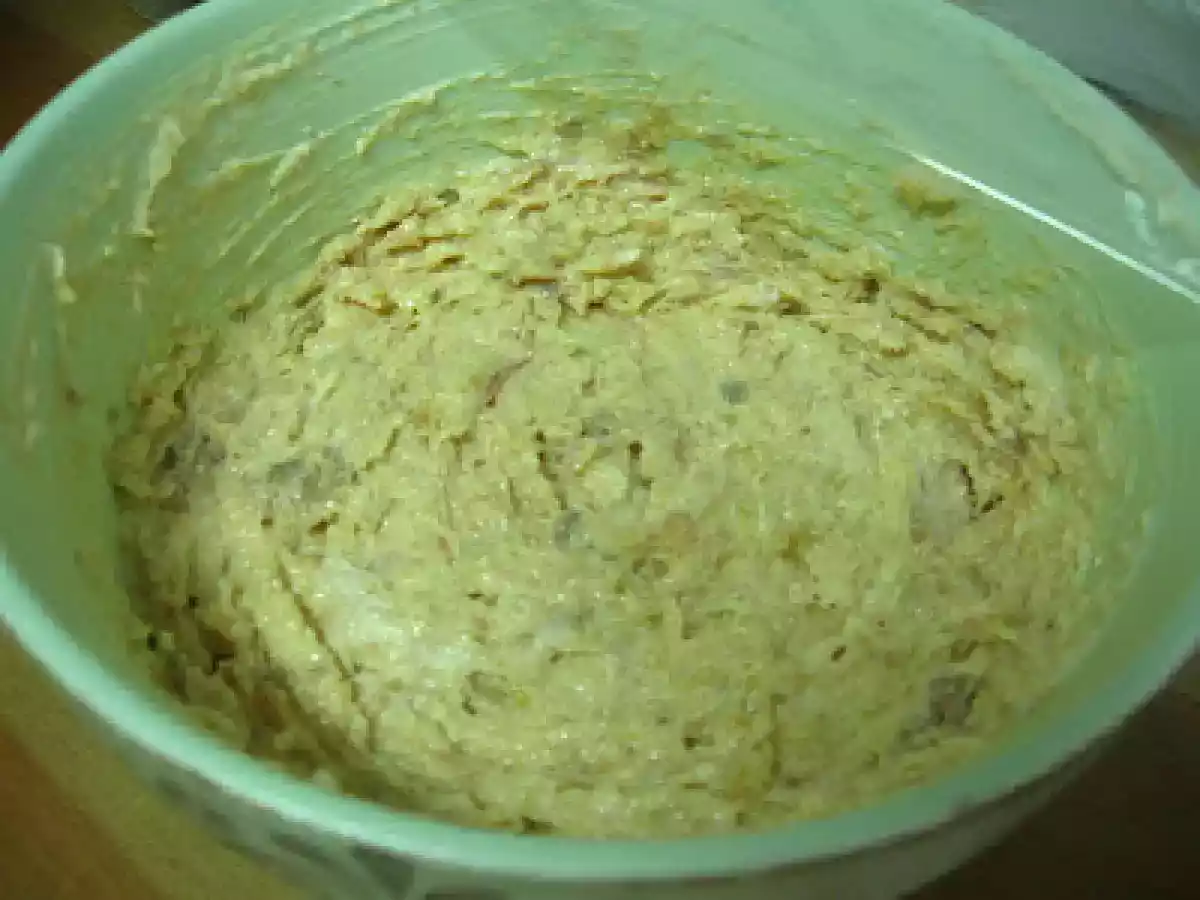 Paté de Alheira de Caça