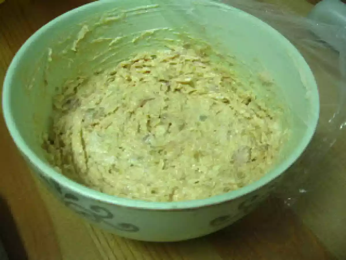 Paté de Alheira de Caça - foto 2