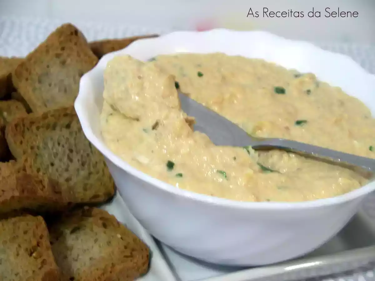 Paté de Atum
