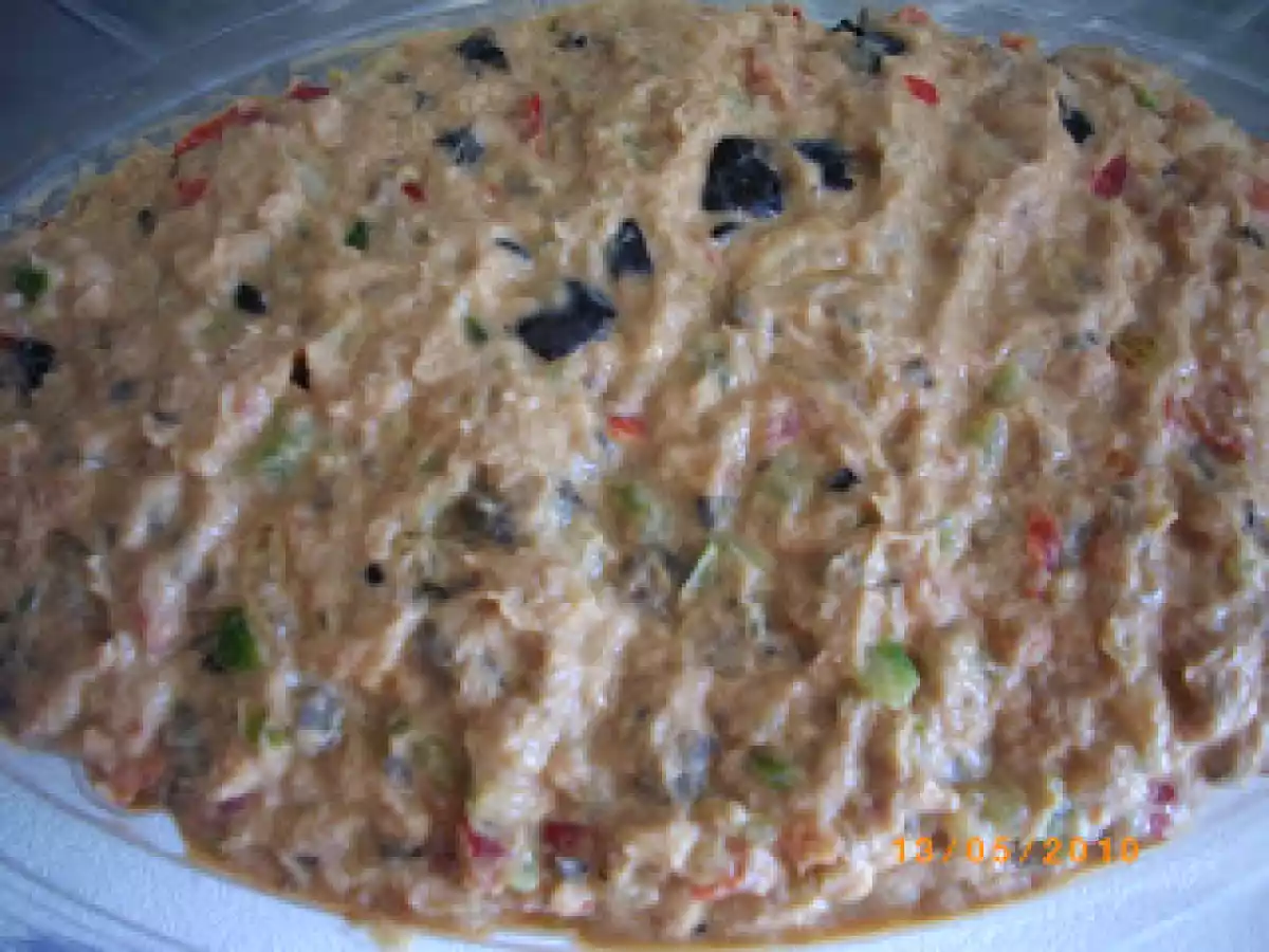Paté de Atum (Bocadelia)