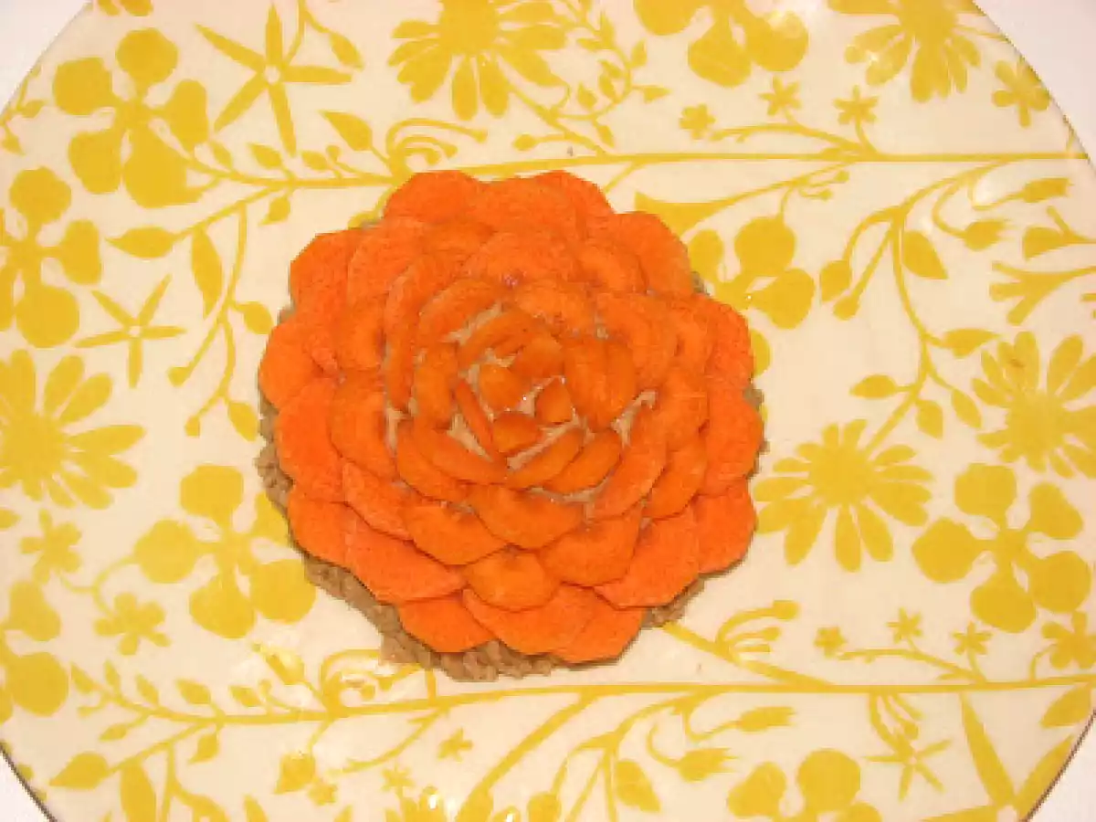 Patê de atum - Dia laranja - foto 2